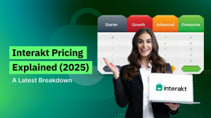  Interakt Pricing Guide 2025: WhatsApp API Plans & Costs in India