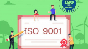 “EVTL India: Your One-Stop ISO Certification Partner for Quality & Compliance”