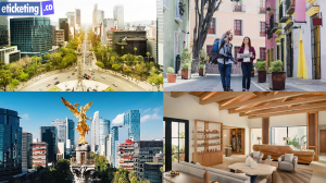 FIFA World Cup Hospitality: Mexico City prepares to welcome millions for FIFA 2026
