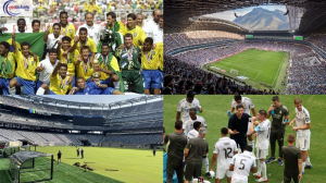 FIFA should consider playing the World Cup 2026 final at 9 am