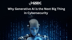 Why Generative AI is the Next Big Thing in Cybersecurity