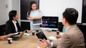 The Future of Corporate Legal Operations: AI, Automation, and Analytics