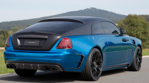 Car Wrapping: Everything You Need to Know About Transforming Your Vehicle
