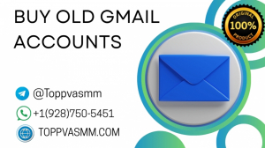 How do I buy a verified old Gmail account from us?