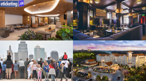 Football World Cup Hospitality Avion Hospitality takes over management of Hotel Savoy Kansas City