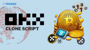 Why Is the OKX Clone Script Gaining Traction Among Startups?