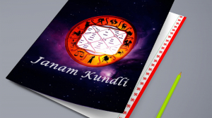 “Janam Kundli: A Cosmic Blueprint to Unlock Your Destiny | Exclusive by Astroeshop”