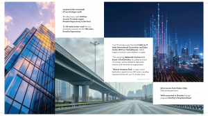 How the New Infrastructure Projects Are Boosting Gurugram’s Real Estate Market