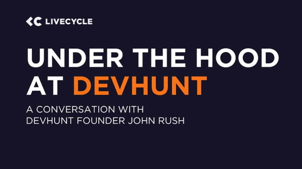DevHunt