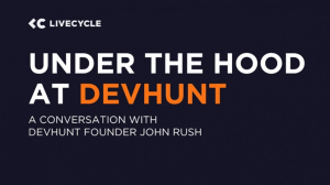 DevHunt: Join the Developer-First Movement