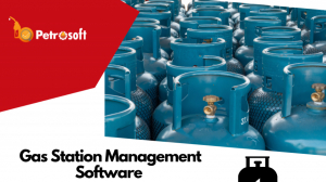 Petrosoft Gas Station Management Software 