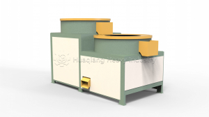 Dual-Stage Rounding Machine: The Perfect Upgrade for Fertilizer Granulation Process