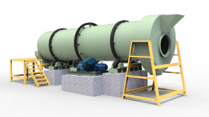 Organic Fertilizer Granulator: How Does It Revolutionize Production Lines?
