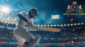 Shiva Online Book: Real-Time Live Scores and Cricket Matches Updates for 2025.
