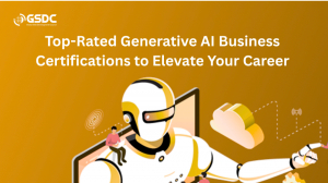 Top-Rated Generative AI Business Certifications to Elevate Your Career