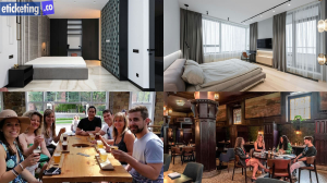 FIFA 2026 Hospitality: Kansas City set for major economic boost with Airbnb partnership for Tourists