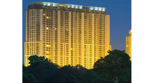 Best Features of the 2, 3 & 4 BHK DLF The Crest Floor Plans
