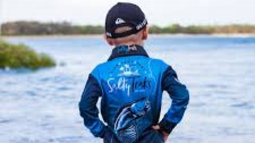 Salty3