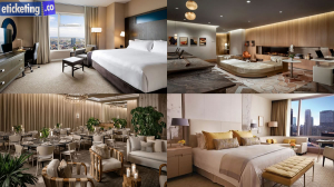 FIFA World Cup Hospitality: Best Hotels in Toronto for FIFA 2026 Tourists