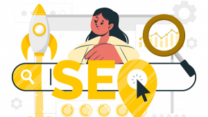 SEO Near Me: Getting the Right Local SEO Partner for Your Business