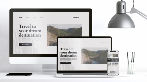 Why Choosing the Right Web Development Agency in Dubai Matters