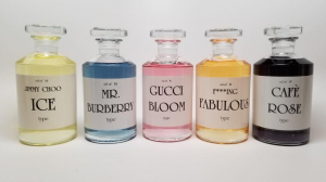 Top 10 Perfume Trends in the US for 2025: What’s Hot Right Now