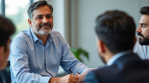 10 Smart Tips by Narendra Pahuja to Handle Angry Customers Like a Pro