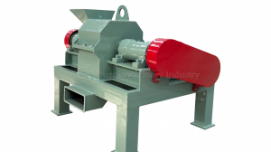 Cage Crusher: The Powerhouse of Fertilizer Production Lines