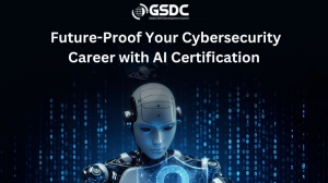 Future-Proof Your Cybersecurity Career with AI Certification