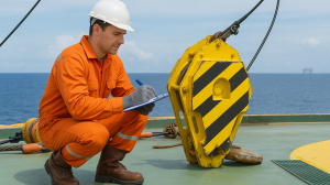Why Offshore Fabrication Requires Precision Engineering for Safety