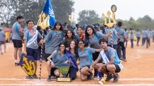 International Schools Bangalore