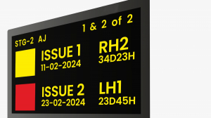 Andon System: A Smart Solution for Real-Time Manufacturing Efficiency