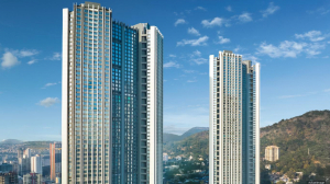 Premium 3 BHK Apartments at Oberoi Eternia & Enigma Mulund West – Project Details & Amenities