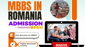 Study MBBS in Romania