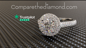 Find the Perfect Sparkle in Wedding Rings
