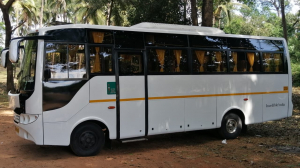 33 seater bus rental in bangalore || 33 seater bus hire in bangalore || 8660740368
