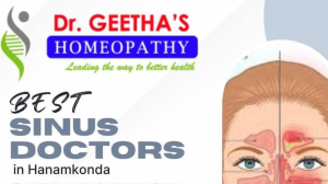 Best Sinus Doctors in Hanamkonda