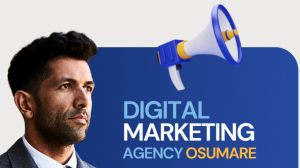 Osumare – Best Digital Marketing Agency in Delhi for Business Growth