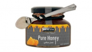 Discover Hemani Herbals Honey: Pure, Natural & Wellness Powerful