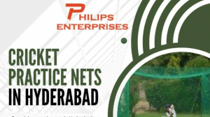 cricket practice nets in Hyderabad