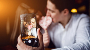 Love in the Digital Age: How Gen Z Is Redefining Dating Through Apps