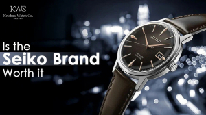 Are Seiko Watches Good? Read BEFORE You Buy!