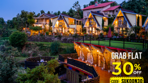 Best Hotels in Jaipur | Moustache Hotels