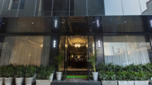 Hotels Near Delhi International Airport
