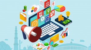 Social Media Marketing Course In Lahore