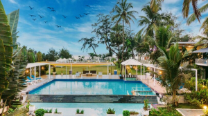 Resorts in North Goa