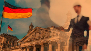 Starting a Company in Germany as a Foreigner