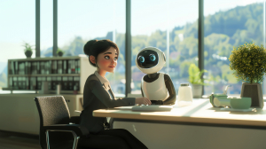 How To Make AI Work For You (Not Replace You)