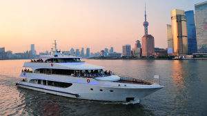 Why Everyone's Renting Yachts in Dubai Marina—and Why You Probably Should Too