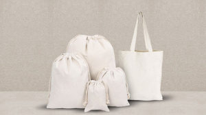 Why Canvas Bags Are the Future of Eco-Friendly Shopping